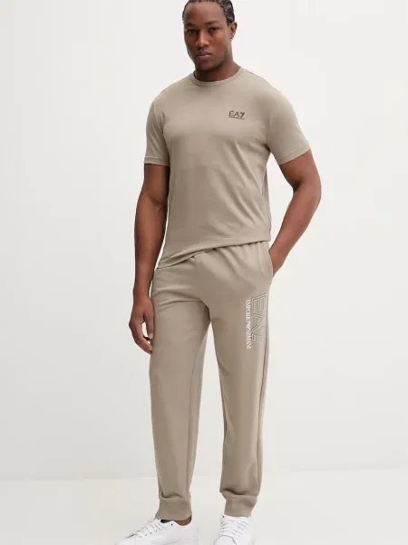 Спортивні штани Emporio Armani