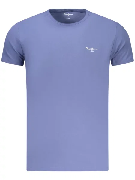 Majica Pepe Jeans s kratkimi rokavi