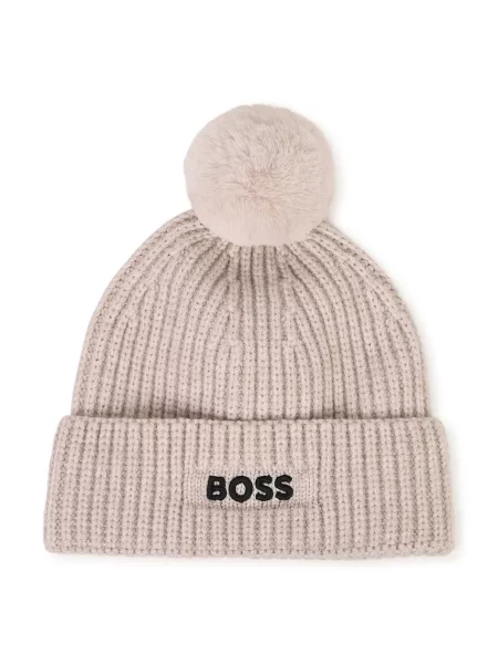 Детская шапка Boss