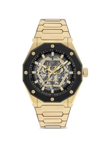 Ceas Philipp Plein negru