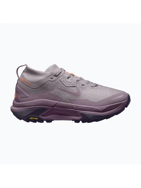 Încălțăminte de alergare pentru femei ACG Zegama GORE-TEX silver lilac/purple dynasty/violet dust violet