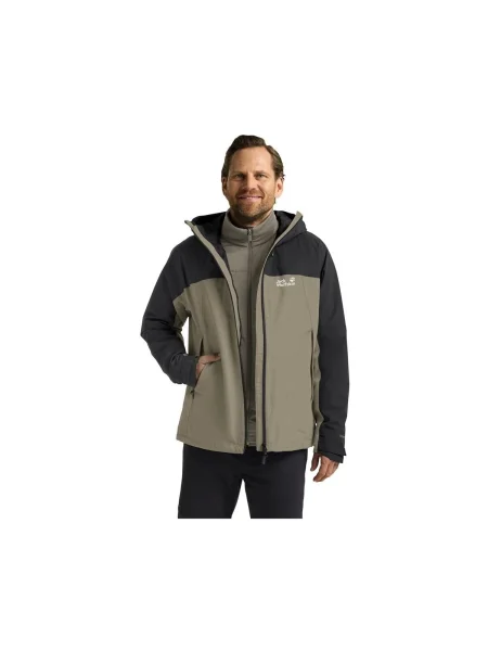 Geacă Jack Wolfskin