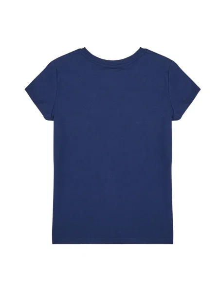Top copii Polo Ralph Lauren albastru