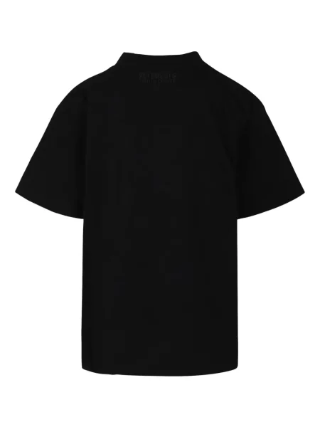 Koszulka dziecięca Vetements czarna