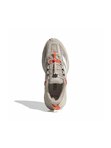 ADIDAS TERREX Športová obuv béžová biela