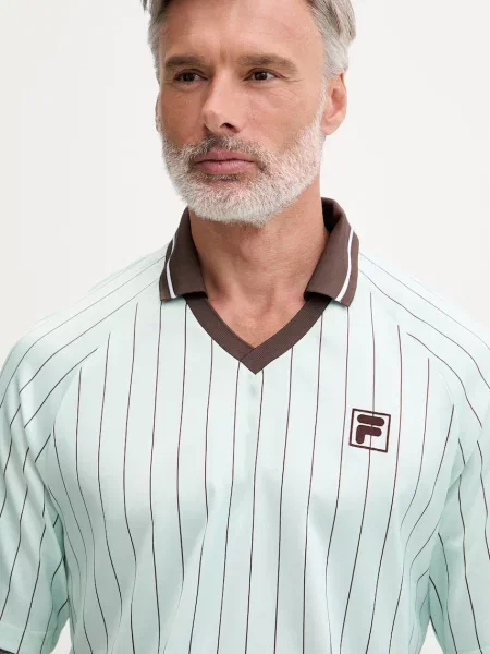 Fila поло COVERCIANO