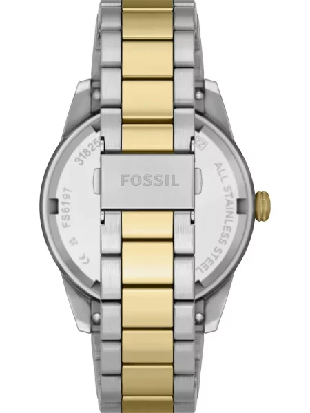 Часы Fossil