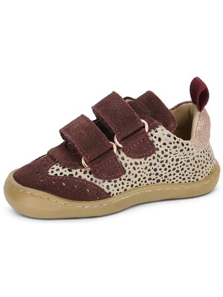 Pantofi copii Gioseppo bej