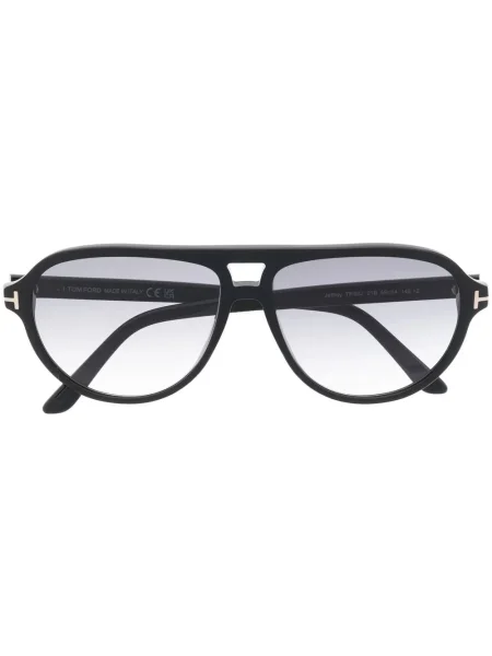 Ochelari de soare Tom Ford Eyewear negru