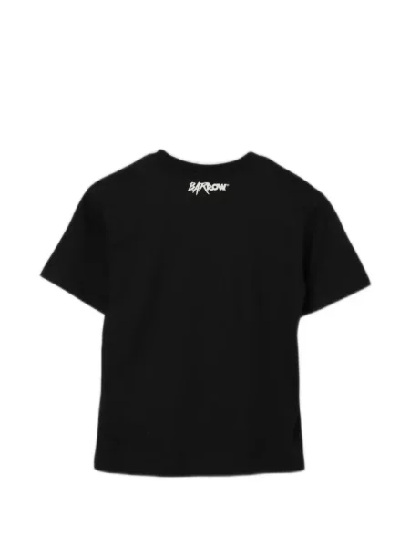 Tricou copii Barrow negru