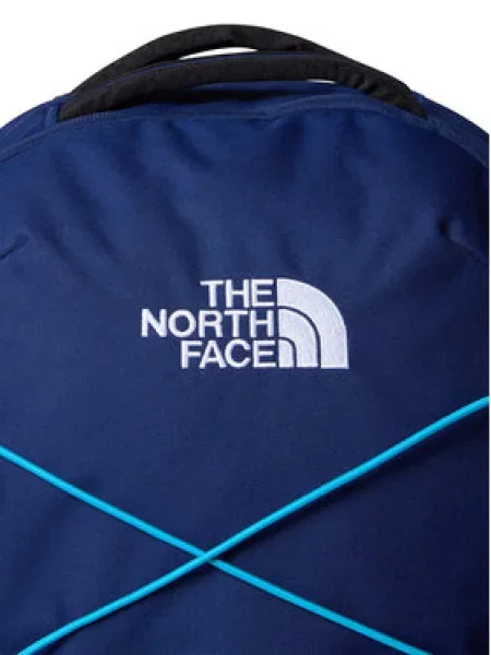 The North Face Ruksak Jester Plava bijela