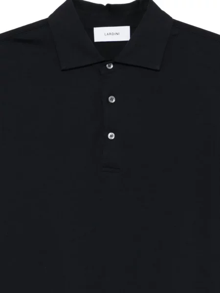 Polo Lardini albastru