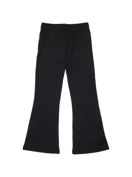 Pantaloni copii Diesel negru