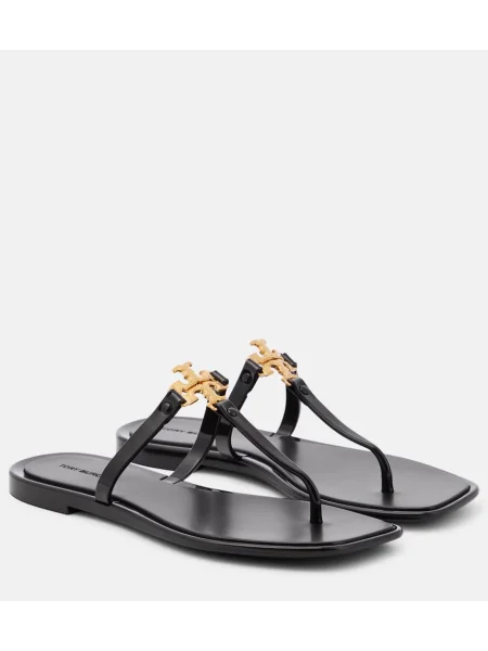 Sandale Tory Burch negru