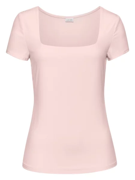 LASCANA Tricou roz