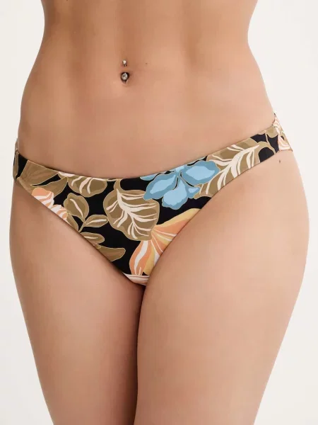 Rip Curl figi kąpielowe czarny