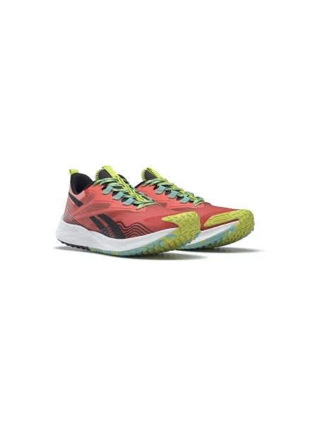 Pantofi Reebok Sport roșu