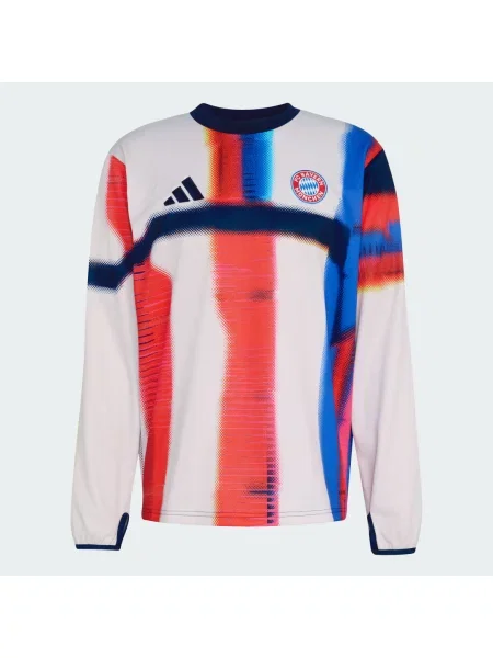 Svetr Adidas modrý