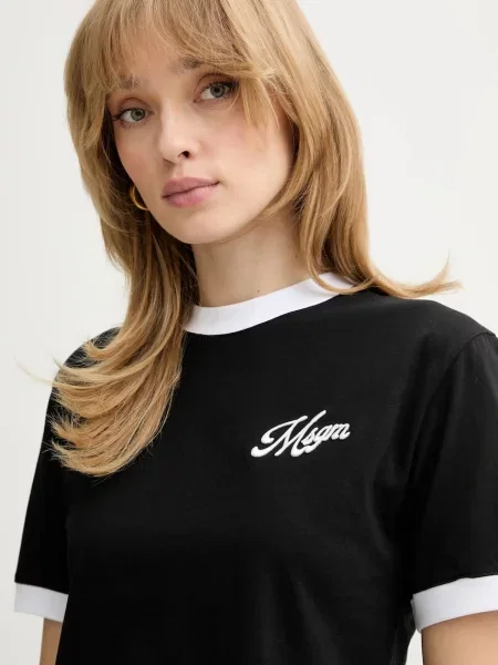 Футболка MSGM