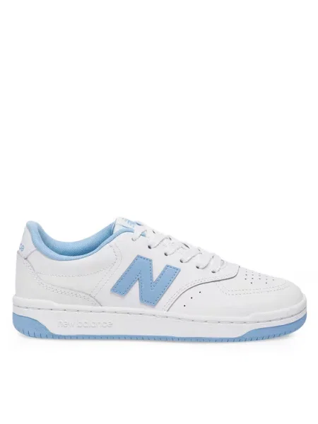 Αθλητικά New Balance λευκό