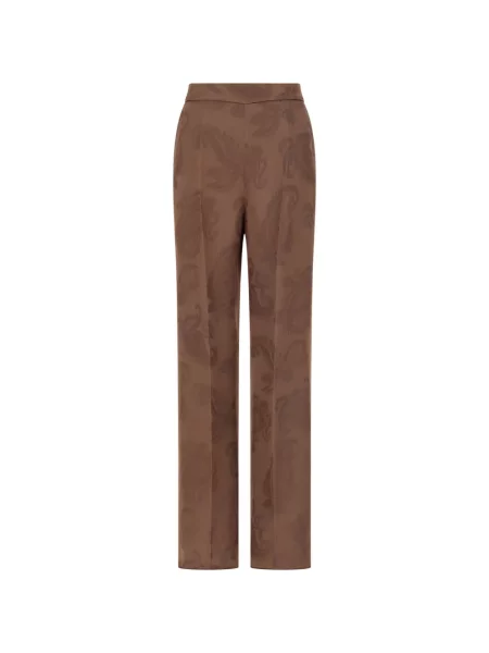Pantaloni Etro maro