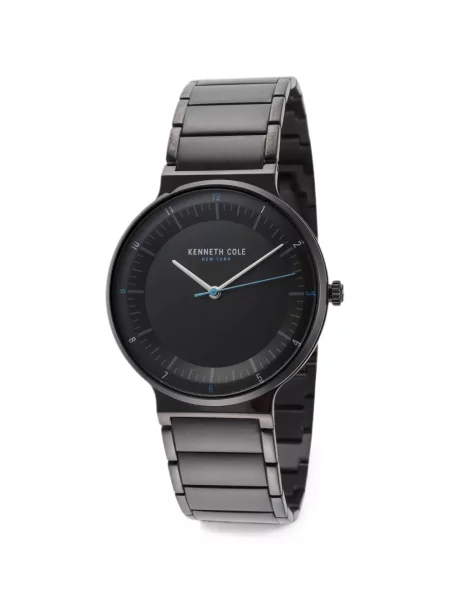 Ceas Kenneth Cole clasic negru