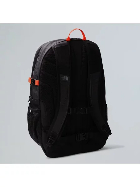 The North Face plecak Borealis Classic duży wzorzysty czarny