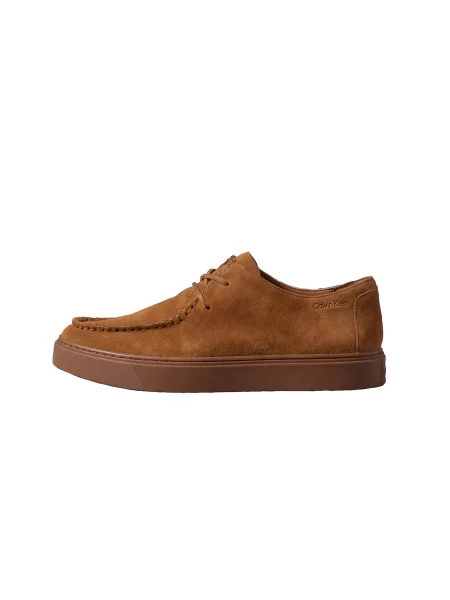 Calvin Klein Mocasini coniac maro