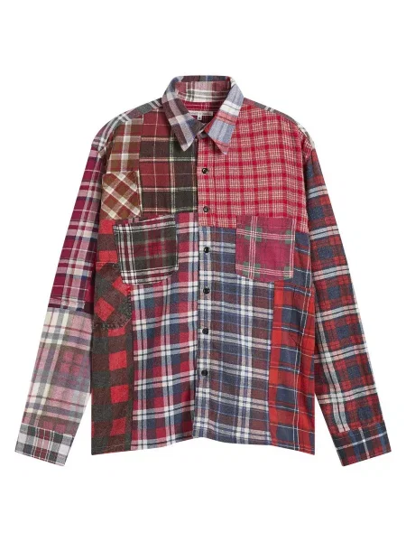 Koszula Needles flanelowa