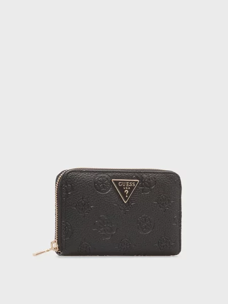 Кошелек Guess черный