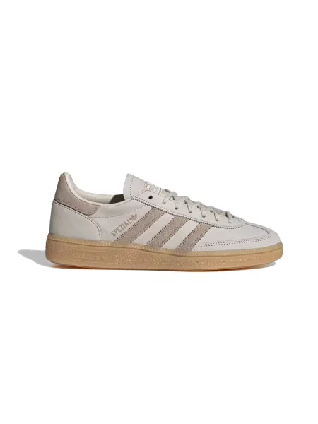 Adidas Handball Spezial W Alumina Kobiety Buty sportowe adidas Originals Beige Size: 5 beżowe