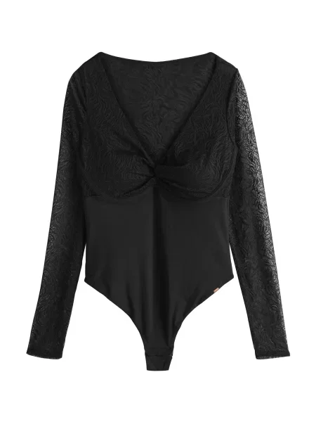 Lipsy Body negru