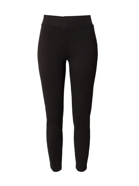 Lindex Leggings Nanna' negru