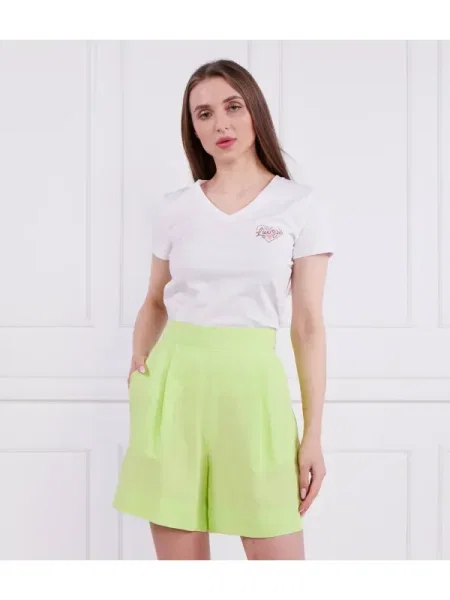Liu Jo Tricou alb