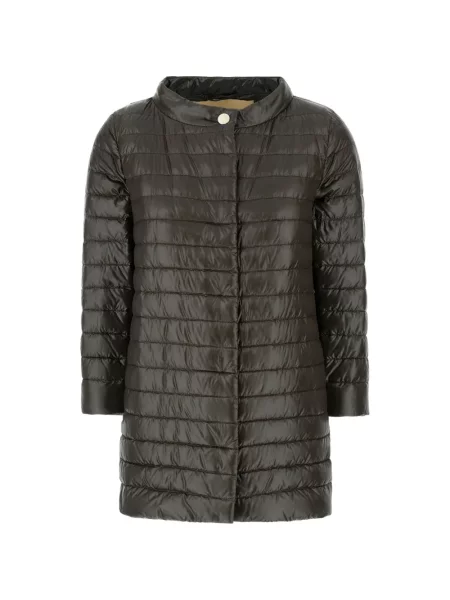 Jachetă matlasată Herno verde