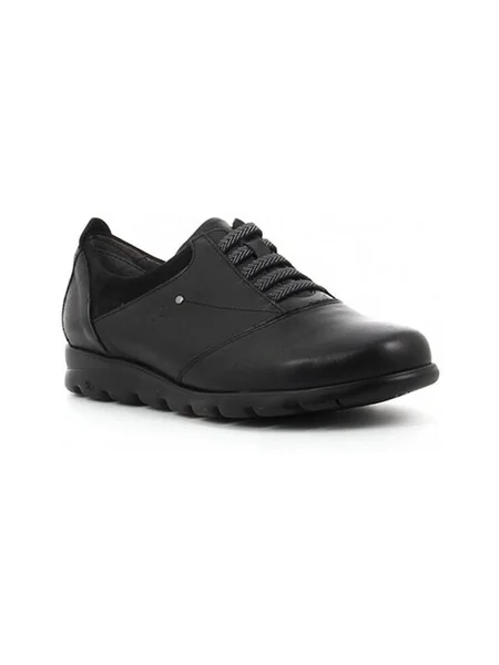 Mocasini Fluchos negru