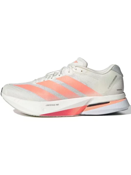 Pantofi Adidas alb