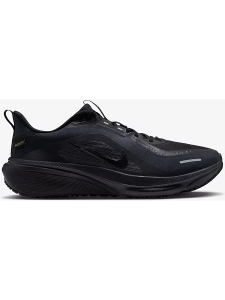Buty do biegania Nike Pegasus 42 GORE-TEX ciemnoniebieski 40 czarny