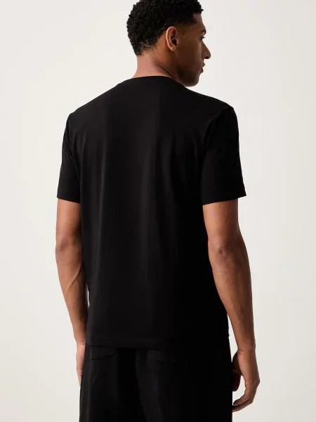 Футболка Ea7 Emporio Armani
