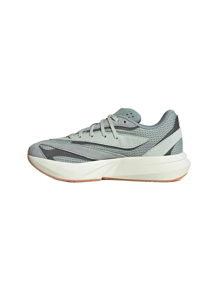 Pantofi Adidas alergare gri