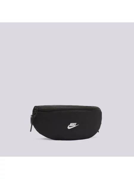 Nike Nerka Nk Heritage S Waistpack czarna