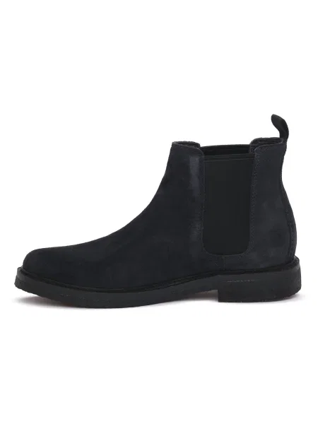 Pantofi Clarks maro