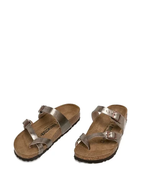 Sandale Birkenstock cu cataramă