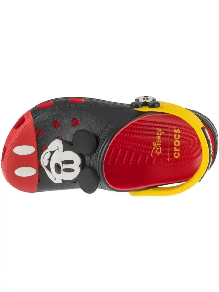 Pantofi copii Crocs negru