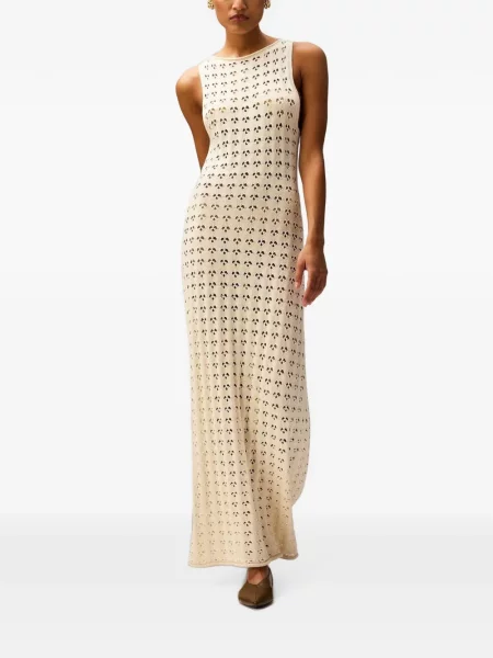 Rochie Retori ajurata
