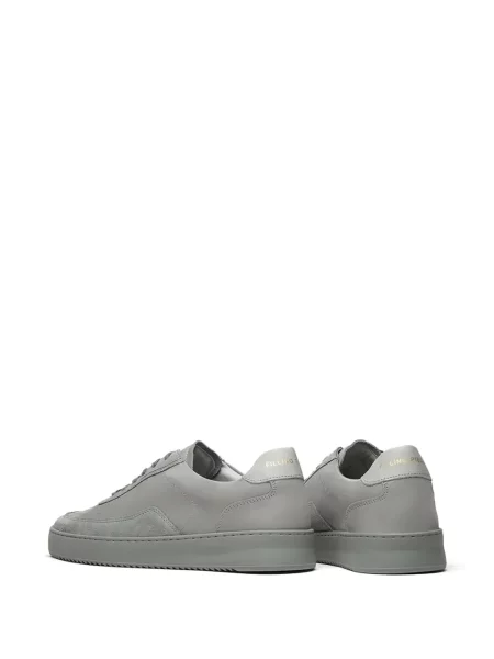 Sneakerși Filling Pieces gri
