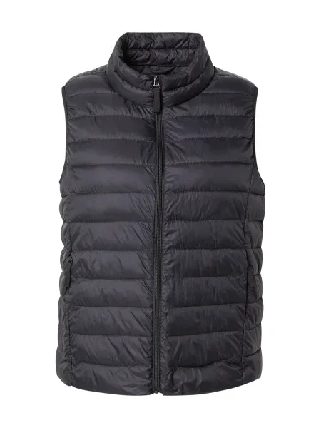 ONLY Carmakoma Vestă CARTAHIA' negru