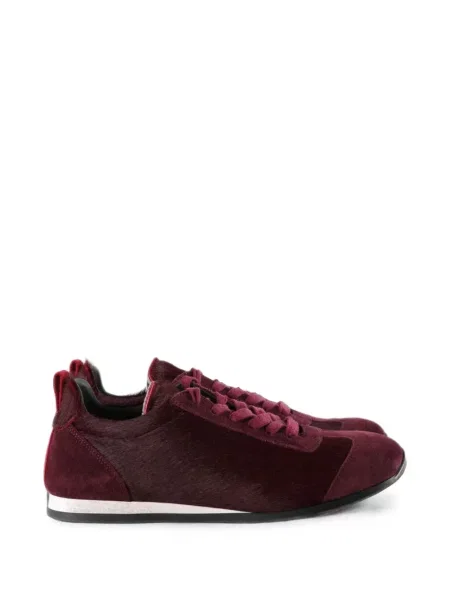 Sneakerși Uma Wang roșu