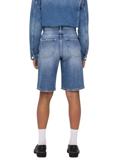 ONLY Jeans ONLMate denim albastru