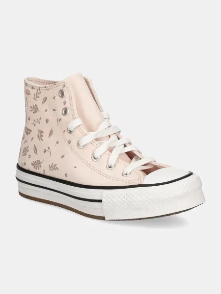 Converse Dječje tenisice CHUCK TAYLOR ALL STAR EVA LIFT